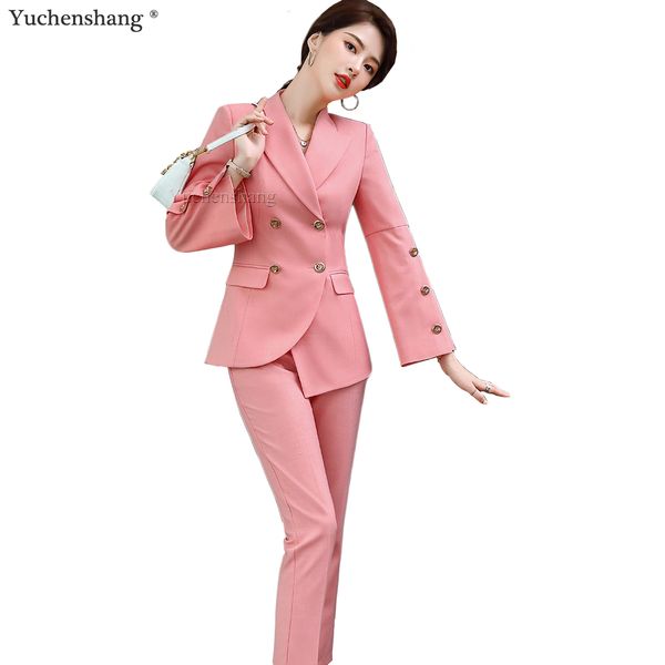 women's suits & blazers women double breasted pant suit plus size 5xl girl 2 piece set casual purple pink blue red blazer coat jackets, White;black
women's suits & blazers women double breasted pant suit plus size 5xl girl 2 piece set casual purple pink blue red blazer coat jackets, White;black