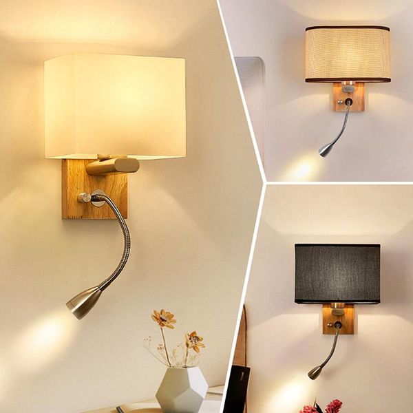 simple wall lamp swtich lighting modern reading home decoration study bedroom bedside light fixtures led sconce lamps
simple wall lamp swtich lighting modern reading home decoration study bedroom bedside light fixtures led sconce lamps