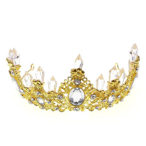 hair clips & barrettes bridal crown crystal icicle tiaras dress accessories cake rhinestone, Golden;silver
hair clips & barrettes bridal crown crystal icicle tiaras dress accessories cake rhinestone, Golden;silver