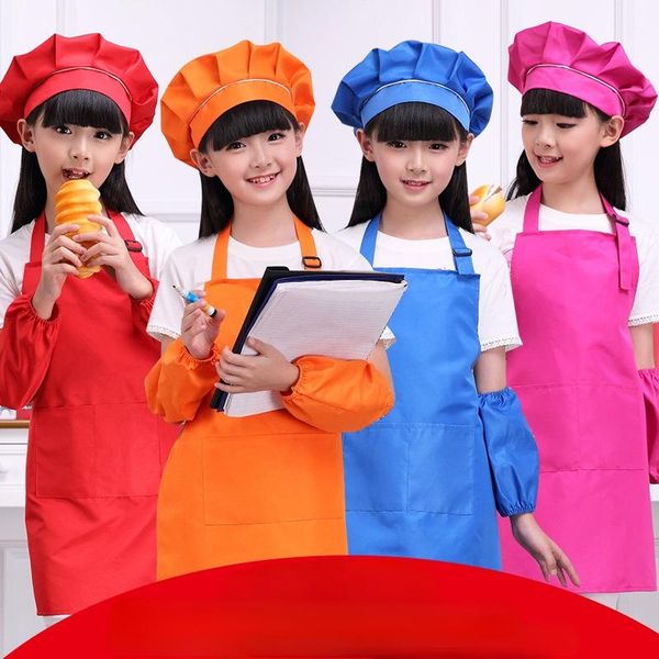 aprons children front pocket bib apron kid boys girls kitchen child craft kids painting cooking baby pinafore slshlyj
aprons children front pocket bib apron kid boys girls kitchen child craft kids painting cooking baby pinafore slshlyj