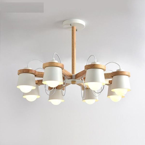 ceiling lights living room bedroom solid wood ironware modern simple study clothing shop long nordic light
ceiling lights living room bedroom solid wood ironware modern simple study clothing shop long nordic light