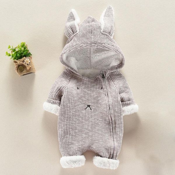 born infant baby boy girl cartoon hooded 3d ear romper jumpsuit clothes winter bebek tulum infantil costume jumpsuits, Blue
born infant baby boy girl cartoon hooded 3d ear romper jumpsuit clothes winter bebek tulum infantil costume jumpsuits, Blue