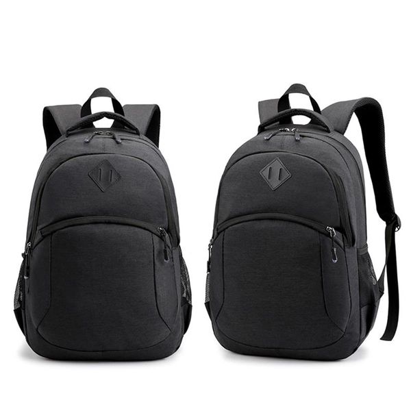 backpack fashion canvas men simple student shoulder bags large capacity teen school bag mochilas male
backpack fashion canvas men simple student shoulder bags large capacity teen school bag mochilas male