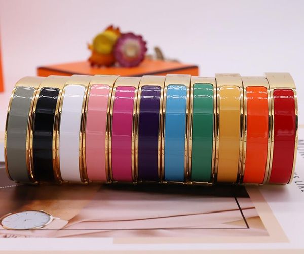 enamel rainbow bracelets woman cuff fashion bracelet for man women jewelry jewelrys 11 color optional, White
enamel rainbow bracelets woman cuff fashion bracelet for man women jewelry jewelrys 11 color optional, White