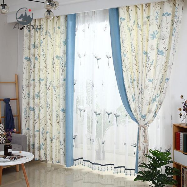curtain & drapes as nordic fresh and simple broken flower balcony bay window shade 2021 light luxury curtains for living dining room bedroom
curtain & drapes as nordic fresh and simple broken flower balcony bay window shade 2021 light luxury curtains for living dining room bedroom
