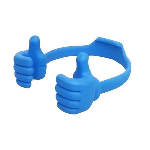 hooks & rails 1pc portable mobile phone holder multifunction universal lazy cell grip mount stand tablet support ok thumbs
hooks & rails 1pc portable mobile phone holder multifunction universal lazy cell grip mount stand tablet support ok thumbs