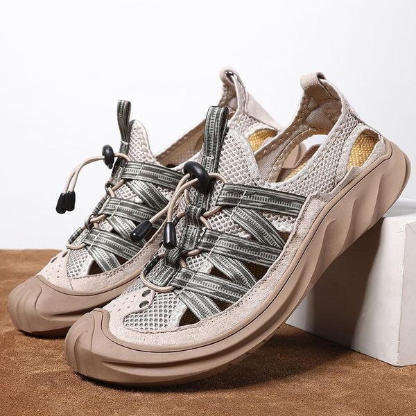 summer quick-drying outdoor sandal wading shoes men11, Black
summer quick-drying outdoor sandal wading shoes men11, Black