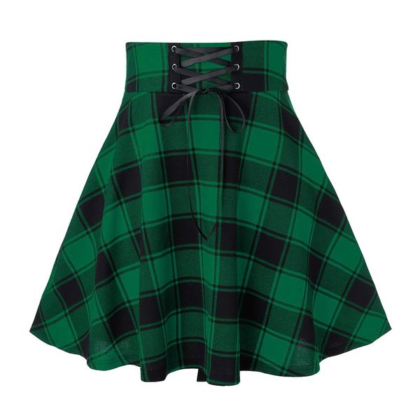 black checkered womens gothic skirt women pleated plaid skirts spring autumn girl hip hop female punk goth mini skirt clubwear
black checkered womens gothic skirt women pleated plaid skirts spring autumn girl hip hop female punk goth mini skirt clubwear