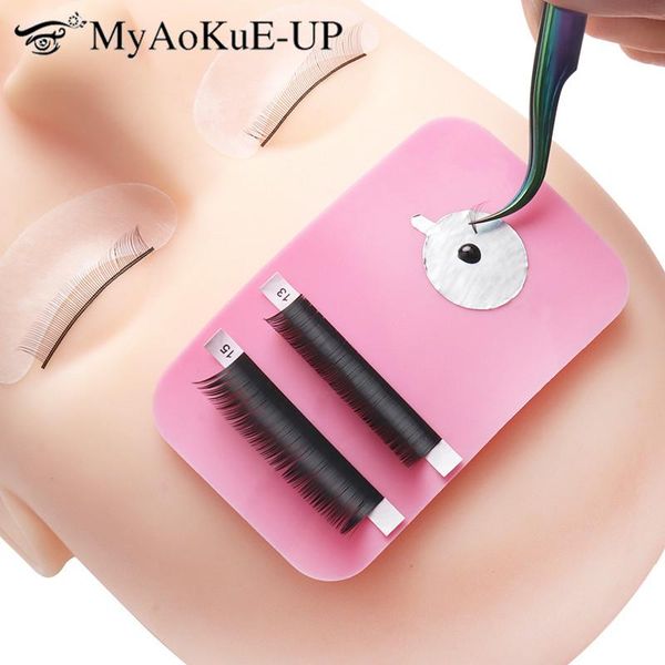 false eyelashes eyelash extension tool reusable grow silicone forehead gasket pad patch make up tools grafting lash supplies
false eyelashes eyelash extension tool reusable grow silicone forehead gasket pad patch make up tools grafting lash supplies