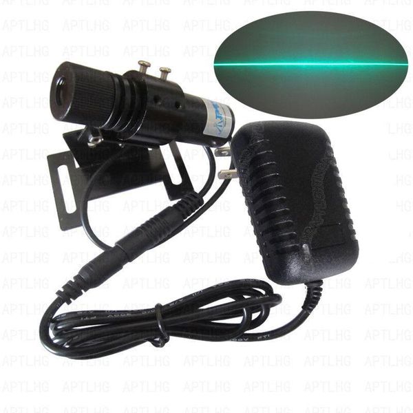 effects high power industrial laser 510-520nm 100mw green line locator module 22x70mm heatsink and eu/us supply bracket
effects high power industrial laser 510-520nm 100mw green line locator module 22x70mm heatsink and eu/us supply bracket