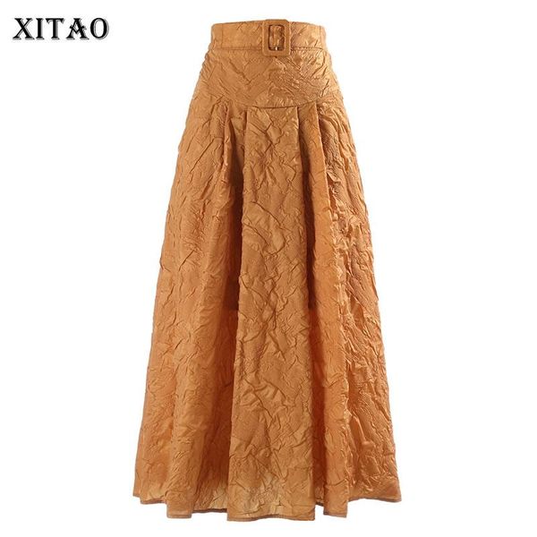 patchwork jcaquard skirt women vintage tide fashion a line style wrinkles elegant solid color pocket slim belt ldd1232 skirts, Black
patchwork jcaquard skirt women vintage tide fashion a line style wrinkles elegant solid color pocket slim belt ldd1232 skirts, Black