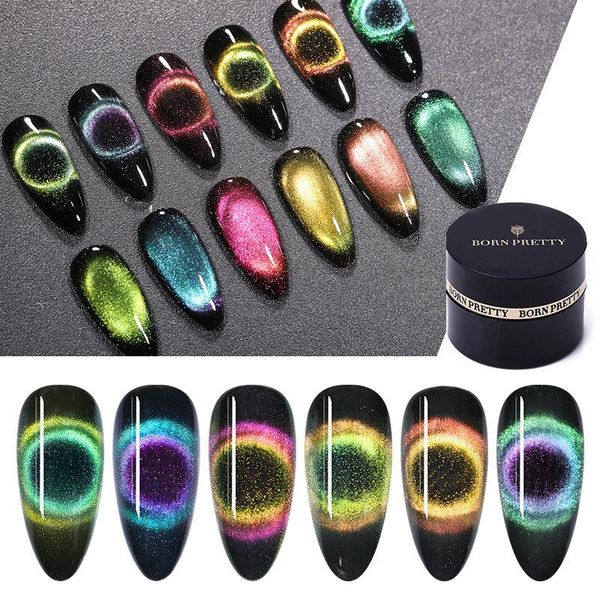 nail polish born pretty cat magnetic gel 5ml 5d/9d chameleon magnet soak off uv art varnish manicuring black base need
nail polish born pretty cat magnetic gel 5ml 5d/9d chameleon magnet soak off uv art varnish manicuring black base need