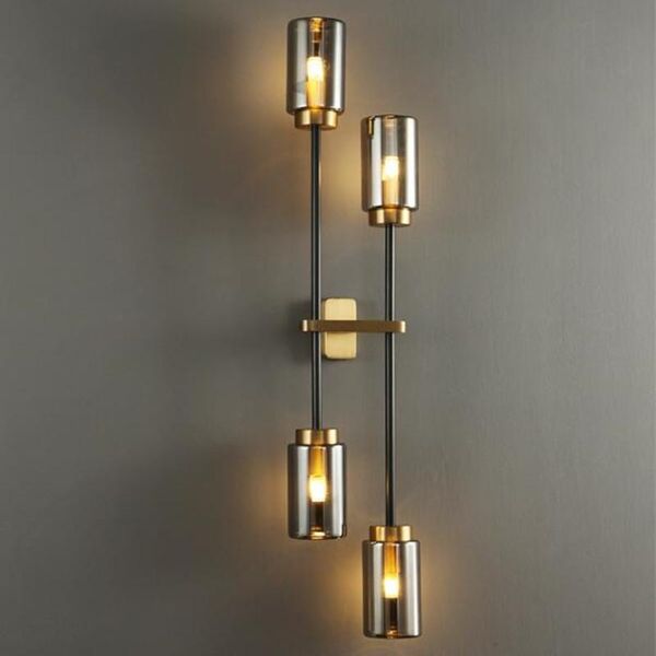 wall lamps 2021 design copper light fixture creative bedside tv background decoration lamp living room gold metal led lights
wall lamps 2021 design copper light fixture creative bedside tv background decoration lamp living room gold metal led lights