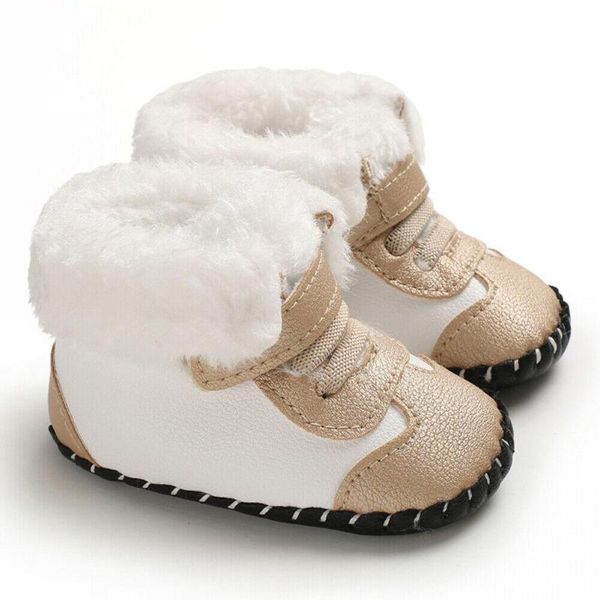 first walkers born cartoon soft warm crib sole baby kid girl boy prewalker pram shoes 0-18m
first walkers born cartoon soft warm crib sole baby kid girl boy prewalker pram shoes 0-18m
