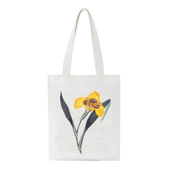shopping bags sccfmm diy beach bag shoulder fashion for young girl ladies canvas storage casual flowers print tote
shopping bags sccfmm diy beach bag shoulder fashion for young girl ladies canvas storage casual flowers print tote