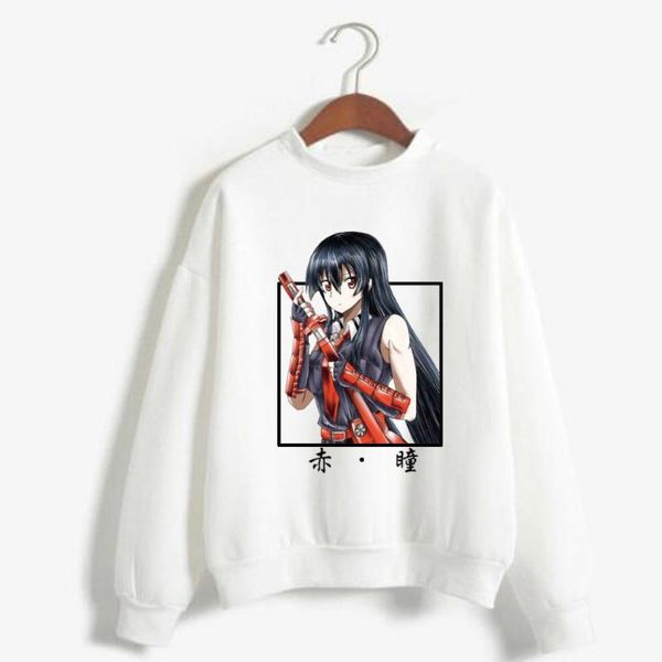 men's hoodies & sweatshirts anime akame ga kill hoodie fashion round neck loose casual spring autumn womens sweatshirt girls pullover, Black
men's hoodies & sweatshirts anime akame ga kill hoodie fashion round neck loose casual spring autumn womens sweatshirt girls pullover, Black