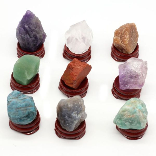 jewelry pouches, bags natural stone decoration reiki healing gem with base artificial ornament lucky gift bed-room garden office desk mini o, Pink;blue
jewelry pouches, bags natural stone decoration reiki healing gem with base artificial ornament lucky gift bed-room garden office desk mini o, Pink;blue