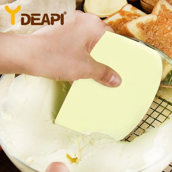 baking & pastry tools ydeapi dough scrapers cream smooth cake spatula scraper multipurpose kitchen for pizza
baking & pastry tools ydeapi dough scrapers cream smooth cake spatula scraper multipurpose kitchen for pizza