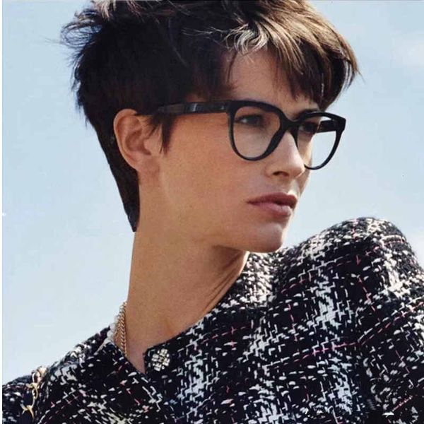 newarriv luxury women round cateye butterfly frame optical glasses anti-blueray plano 55-17-140italy imported plank rim for prescription gog, Black
newarriv luxury women round cateye butterfly frame optical glasses anti-blueray plano 55-17-140italy imported plank rim for prescription gog, Black