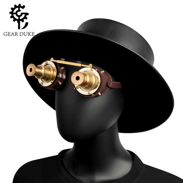 mask 2021 steampunk industrial goggles cosplay p props 
mask 2021 steampunk industrial goggles cosplay p props