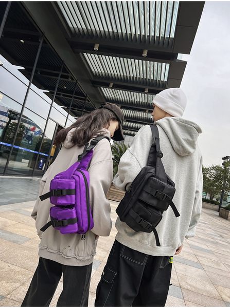 dicky0750 hbp men's trendy brand tooling style chest bag designer bags bumbag pack women crossbody bags lady waistbags temperament hand
dicky0750 hbp men's trendy brand tooling style chest bag designer bags bumbag pack women crossbody bags lady waistbags temperament hand