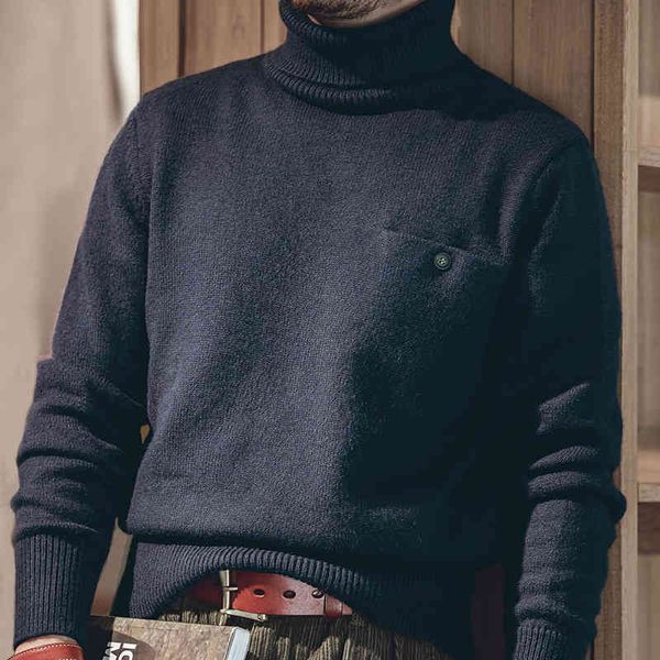 new turtle neck knitted solid cashmere soft oversized thick warm men pullovers sweater knitting elastic, Black
new turtle neck knitted solid cashmere soft oversized thick warm men pullovers sweater knitting elastic, Black