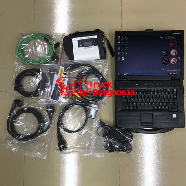 diagnostic tools mb star c4 diagnosis multiplexer for car truck scanner tool cf52 lapsd connect compactdiagnosticdiagnostic
diagnostic tools mb star c4 diagnosis multiplexer for car truck scanner tool cf52 lapsd connect compactdiagnosticdiagnostic