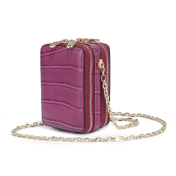 lipsticks wallet genuine leather female makeup mirror lipstick case crocodile pattern cosmetic organizer bags & cases
lipsticks wallet genuine leather female makeup mirror lipstick case crocodile pattern cosmetic organizer bags & cases
