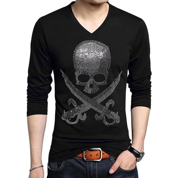 2021 skull rhinestone mens hoodies casual pullover long sleeve street hip hop cotton loose fit man hooded stylist sweatshirt w1310, Black
2021 skull rhinestone mens hoodies casual pullover long sleeve street hip hop cotton loose fit man hooded stylist sweatshirt w1310, Black