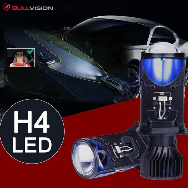 car headlights lamp h4 led mini projector lens automobiles bulb 25000lm conversion kit hi/lo beam headlight 12v/24v very good light pattern
car headlights lamp h4 led mini projector lens automobiles bulb 25000lm conversion kit hi/lo beam headlight 12v/24v very good light pattern