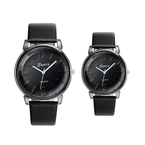 wristwatches 2pcs couple watch round dial analog simple womens creative leather fine watches women ladies dress quartz wristwatch reloj muje, Slivery;brown
wristwatches 2pcs couple watch round dial analog simple womens creative leather fine watches women ladies dress quartz wristwatch reloj muje, Slivery;brown