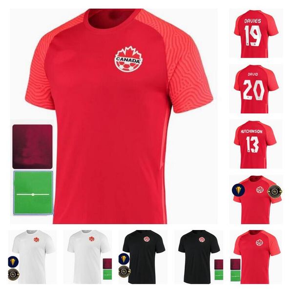 21 22 canada soccer jerseys home away 3rd black davies 2021 2022 david national team evstaquio hutchinson larin cavallini laryea millar hoil, Black;yellow
21 22 canada soccer jerseys home away 3rd black davies 2021 2022 david national team evstaquio hutchinson larin cavallini laryea millar hoil, Black;yellow