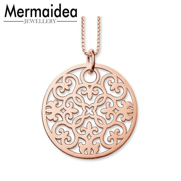 pendant necklaces ornament pure gold color necklace 2021 brand chain fashion jewelry cool jewellery gift women friend, Silver
pendant necklaces ornament pure gold color necklace 2021 brand chain fashion jewelry cool jewellery gift women friend, Silver
