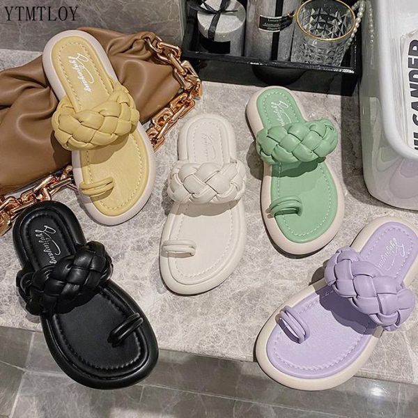 slippers luxury slides women mules weave leisure office ladies ytmtloy zapatillas casa mujer sapatos femininos flip flop, Black
slippers luxury slides women mules weave leisure office ladies ytmtloy zapatillas casa mujer sapatos femininos flip flop, Black