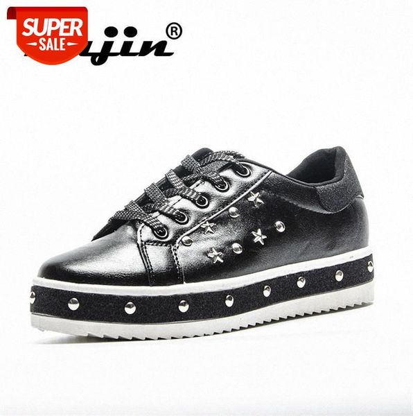 fujin 2021 fashion women vulcanized shoes sneakers ladies lace up casual breathable walking canvas #tw6s
fujin 2021 fashion women vulcanized shoes sneakers ladies lace up casual breathable walking canvas #tw6s