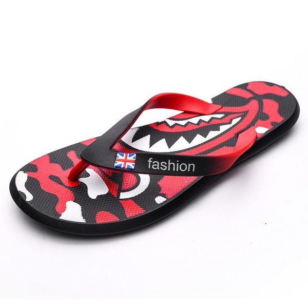 slippers summer flip flops men's slides rubber fashion sole with y strap indoor shoes mules zapatos hombre, Black
slippers summer flip flops men's slides rubber fashion sole with y strap indoor shoes mules zapatos hombre, Black