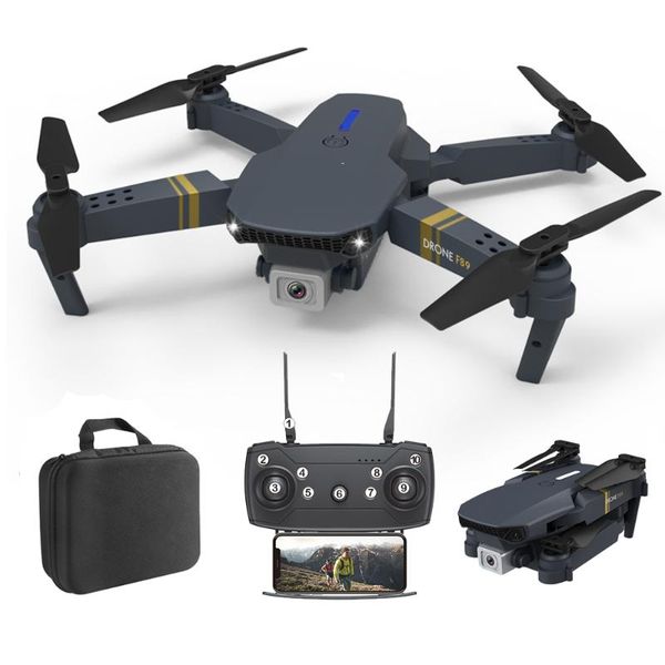 mini quadcopter wide angle selfie dron helicopter rc drone 4k profesional with camera toys for boys drones
mini quadcopter wide angle selfie dron helicopter rc drone 4k profesional with camera toys for boys drones