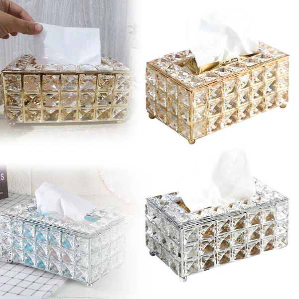 tissue boxes & napkins luxury rhinestone box metal for living room home el and wedding decor durable case holder napkin tray
tissue boxes & napkins luxury rhinestone box metal for living room home el and wedding decor durable case holder napkin tray