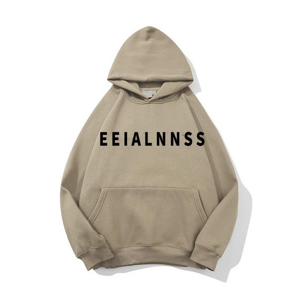 men's hoodies sweatshirts esshoodies mens and leisure fashion trends ess men designer tracksuit letters m-2xlesss to 2xl, Black
men's hoodies sweatshirts esshoodies mens and leisure fashion trends ess men designer tracksuit letters m-2xlesss to 2xl, Black