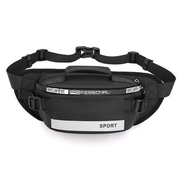 school bags fashion outdoor waist bag running close fitting reflective strip chest anti theft mobile phone cashier
school bags fashion outdoor waist bag running close fitting reflective strip chest anti theft mobile phone cashier