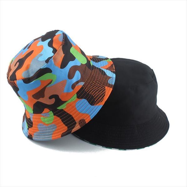 camouflage bucket hat bob cap hip hop gorros beach sun fishing boonie men women summer panama, Blue;gray
camouflage bucket hat bob cap hip hop gorros beach sun fishing boonie men women summer panama, Blue;gray