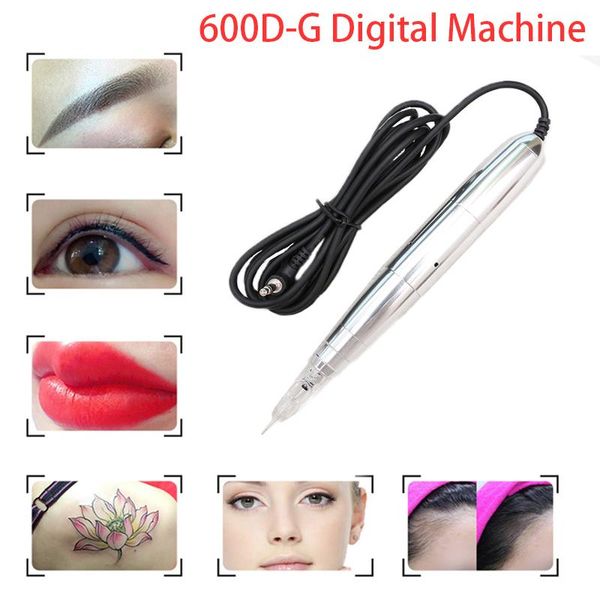 tattoo guns kits professional 600d-g digital rotary agulhas gun swiss makeup eyebrow lip pen permanent machine equipment
tattoo guns kits professional 600d-g digital rotary agulhas gun swiss makeup eyebrow lip pen permanent machine equipment