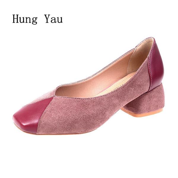 dress shoes women pumps high heels casual shallow square toe thick woman walking 2021 spring fashion slip on work comfortable, Black
dress shoes women pumps high heels casual shallow square toe thick woman walking 2021 spring fashion slip on work comfortable, Black