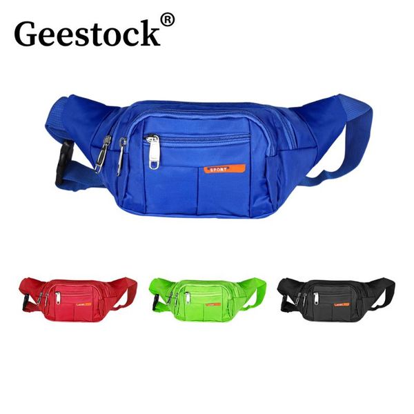 geestock waist pack men banana bag belly belt female casual functional fanny hip bum for outdoors travel running bags
geestock waist pack men banana bag belly belt female casual functional fanny hip bum for outdoors travel running bags
