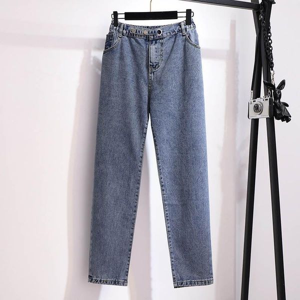 7xl 8xl 9xl large loose casual blue black pants plus size spring autumn straight denim long women women's jeans
7xl 8xl 9xl large loose casual blue black pants plus size spring autumn straight denim long women women's jeans