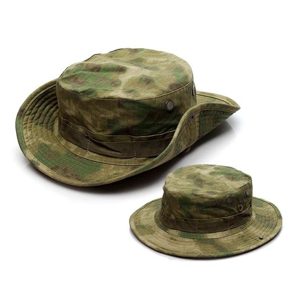 outdoor hats men military camouflage bucket army hunting hiking fishing sun protector fisherman cap tactical, Black;white
outdoor hats men military camouflage bucket army hunting hiking fishing sun protector fisherman cap tactical, Black;white