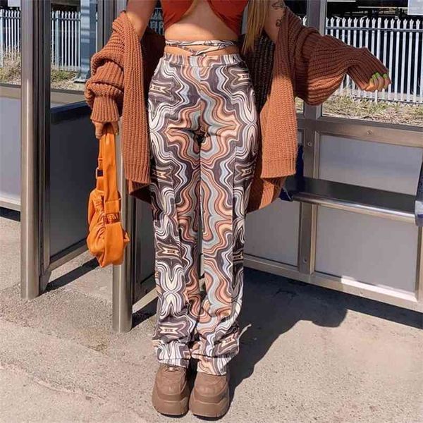 paisley printed bandage y2k pants women fashion chic summer casual long high waist trousers for female sweatpants capris 210510, Black;white
paisley printed bandage y2k pants women fashion chic summer casual long high waist trousers for female sweatpants capris 210510, Black;white