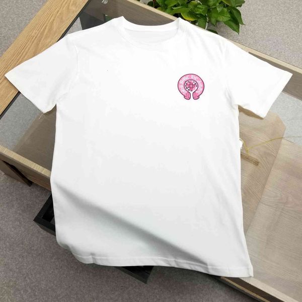 t shirt spring and summer 2021 fashion br krojia leisure printing round neck loose for men women, White
t shirt spring and summer 2021 fashion br krojia leisure printing round neck loose for men women, White
