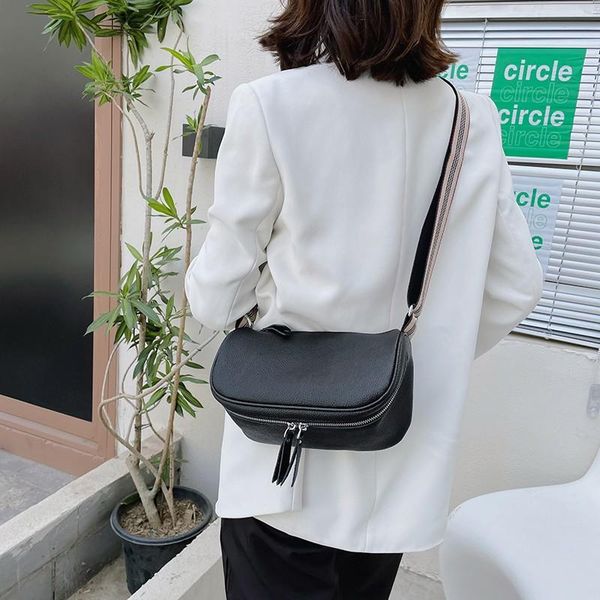 evening bags fashion cowhide solid color zipper design women's shoulder messenger bag bolsos purses and handbags sac a main
evening bags fashion cowhide solid color zipper design women's shoulder messenger bag bolsos purses and handbags sac a main