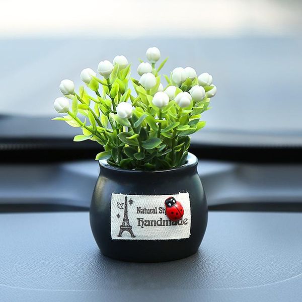 interior decorations car ornament simulation plant auspicious fruit potted center console decoration products auto accessories
interior decorations car ornament simulation plant auspicious fruit potted center console decoration products auto accessories